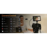 OSEE G7 Pro 7" Touchscreen HDMI/SDI Field Monitor with Camera Control - Image 8