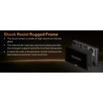OSEE G7 Pro 7" Touchscreen HDMI/SDI Field Monitor with Camera Control - Image 5