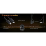 OSEE G7 Pro 7" Touchscreen HDMI/SDI Field Monitor with Camera Control - Image 3