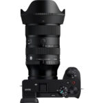 Sigma 17-40mm f/1.8 DC Art Lens (Sony E) - Image 11