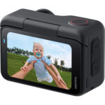 Insta360 GO Ultra Standard Bundle (Midnight Black) - Image 26