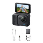 Insta360 GO Ultra Standard Bundle (Midnight Black) - Image 21