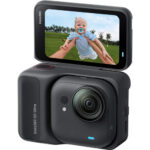 Insta360 GO Ultra Standard Bundle (Midnight Black) - Image 18