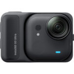 Insta360 GO Ultra Standard Bundle (Midnight Black) - Image 14