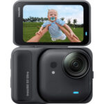 Insta360 GO Ultra Standard Bundle (Midnight Black) - Image 13