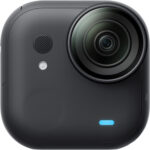 Insta360 GO Ultra Standard Bundle (Midnight Black) - Image 9