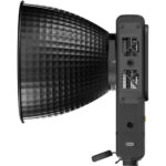 PHOTOOLEX Q100C RGB LED Monolight - Image 3