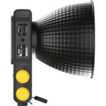 PHOTOOLEX Q100C RGB LED Monolight - Image 4