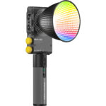 PHOTOOLEX Q100C RGB LED Monolight - Image 8