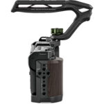 Tilta Camera Cage Base Kit for Nikon ZR (Black) TA-T98-A-B - Image 12