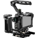 Tilta Camera Cage Pro Kit for Nikon ZR (Black) TA-T98-B-B - Image 2