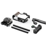 Tilta Camera Cage Pro Kit for Nikon ZR (Black) TA-T98-B-B - Image 6