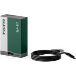 Tilta LP-E17 USB-C Battery (950mAh, Forest Green) TLP-E17-FG - Image 11