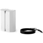 Tilta NP-FZ100 USB-C Battery (2400mAh, Off White) TNP-FZ100-OW - Image 9