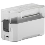 Tilta Portable Charging Station for NP-FZ100 Batteries (Off-White) TBC-FZ100-OW - Image 12