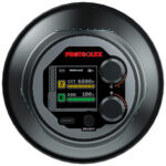 PHOTOOLEX Q40C RGB LED Monolight - Image 2