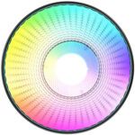 PHOTOOLEX Q40C RGB LED Monolight - Image 8