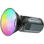PHOTOOLEX Q40C RGB LED Monolight - Image 9