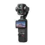 DJI Osmo Pocket 4P Vlog Combo - Image 2