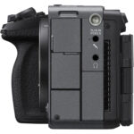 Sony FX5 Cinema Camera - Image 40