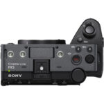 Sony FX5 Cinema Camera - Image 38