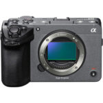 Sony FX5 Cinema Camera - Image 35