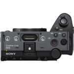 Sony FX5 Cinema Camera - Image 34