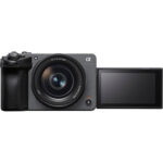 Sony FX5 Cinema Camera - Image 30