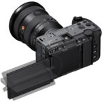 Sony FX5 Cinema Camera - Image 26