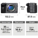 Sony FX5 Cinema Camera - Image 23