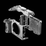 Sony FX5 Cinema Camera - Image 18
