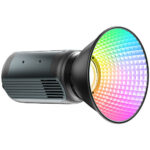 PHOTOOLEX Q40C RGB LED Monolight - Image 17