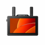 Hollyland Pyro 5 4K Wireless Video Transmitter & Receiver with 5.5" 1500-nit Monitor