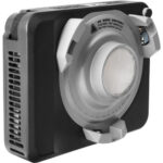 amaran Ray 120c RGB LED Monolight - Image 21