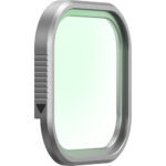 TELESIN UV Filter for iPhone 17 Pro/Pro Max Master Grip P5-FLT-013