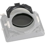 Tilta 95mm Circular Polarizer for Mirage Matte Box MB-T16-POLA - Image 2