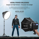 Neewer Q4 TTL Flash Strobe - Image 4