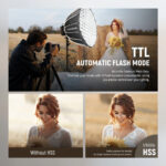 Neewer Q4 TTL Flash Strobe - Image 5