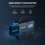 Neewer Q4 TTL Flash Strobe - Image 7