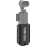 Tilta Accessory Mounting Expander for DJI Osmo Pocket 3 (Black) TA-T65-AME-B - Image 2