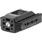 Tilta Accessory Mounting Expander for DJI Osmo Pocket 3 (Black) TA-T65-AME-B - Image 3
