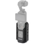 Tilta Accessory Mounting Expander for DJI Osmo Pocket 3 (Black) TA-T65-AME-B - Image 5