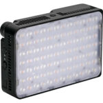 amaran Ace 25x Bi-Color LED Light Panel (Charcoal) - Image 3