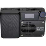 amaran Ace 25x Bi-Color LED Light Panel (Charcoal) - Image 16
