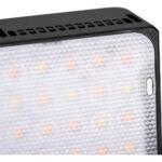 amaran Ace 25x Bi-Color LED Light Panel (Charcoal) - Image 4