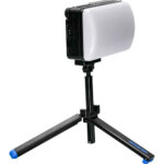 amaran Ace 25c RGB LED Light Panel All-in-One Creator Kit - Image 10