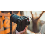 Tilta Camera Cage with Cooling System for Canon R5 Mark II Base Kit (Black) TA-T68-A-B - Image 5