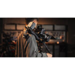 Tilta Camera Cage with Cooling System for Canon R5 Mark II Base Kit (Black) TA-T68-A-B - Image 6