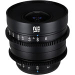 Laowa 12mm T2.9 Lite Zero-D VV - Cine Lens (Sony FE)