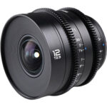 Laowa 12mm T2.9 Lite Zero-D VV - Cine Lens (Sony FE) - Image 3